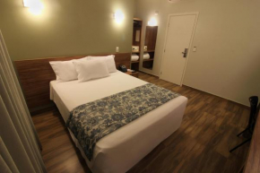 Hotels in Piranguçu